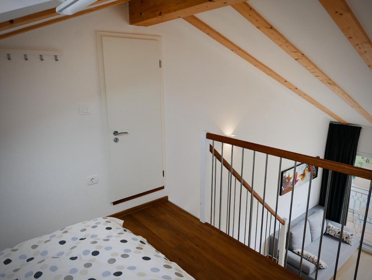 Appartement Bonsai House à Portorož Extérieur photo