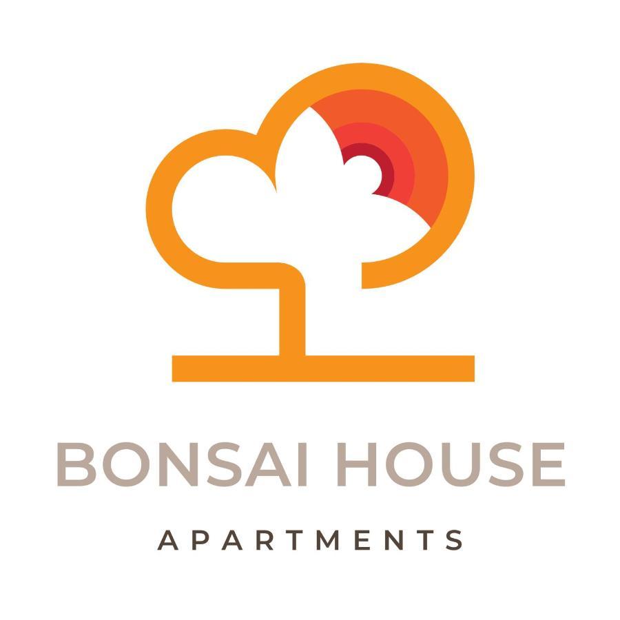 Appartement Bonsai House à Portorož Extérieur photo