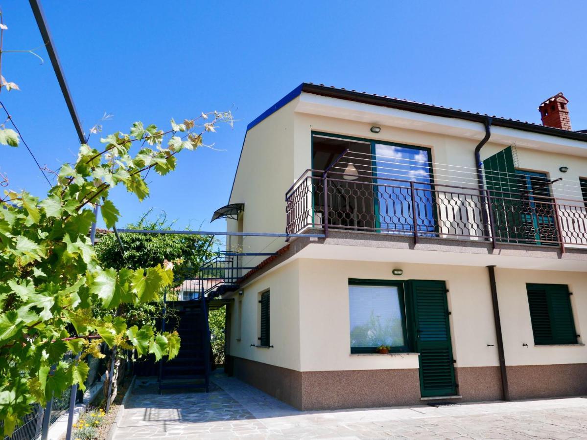Appartement Bonsai House à Portorož Extérieur photo