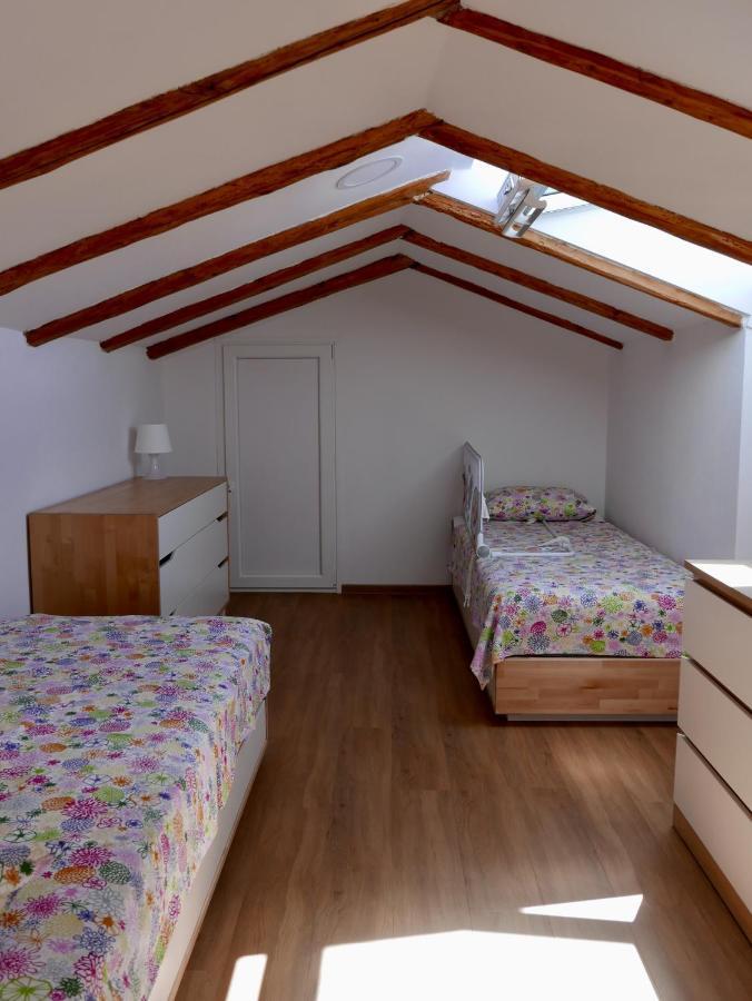 Appartement Bonsai House à Portorož Extérieur photo