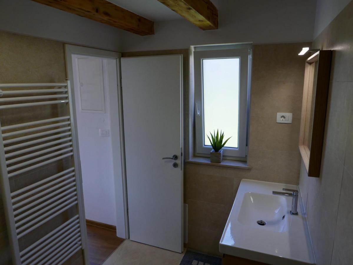 Appartement Bonsai House à Portorož Extérieur photo