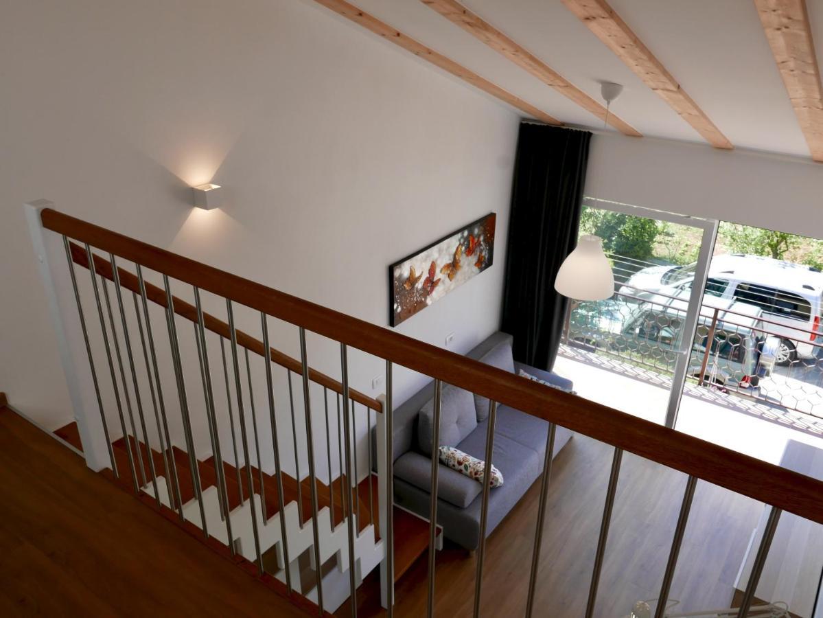 Appartement Bonsai House à Portorož Extérieur photo