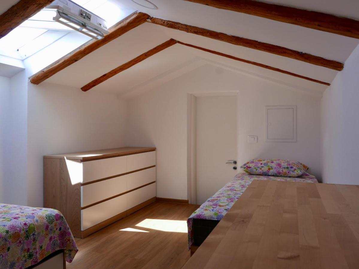Appartement Bonsai House à Portorož Extérieur photo