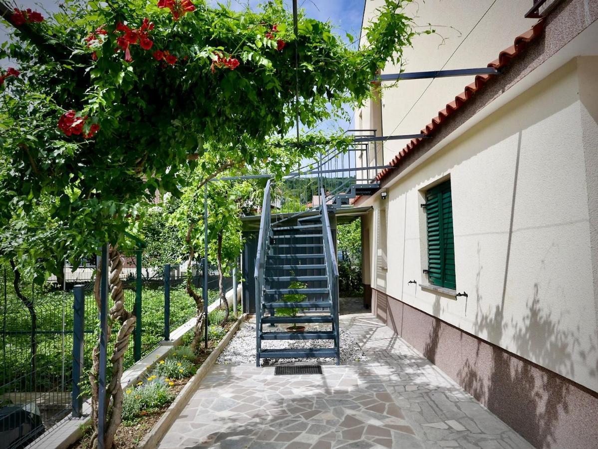 Appartement Bonsai House à Portorož Extérieur photo