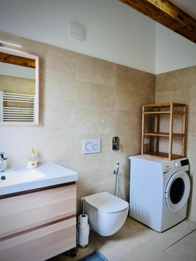 Appartement Bonsai House à Portorož Extérieur photo