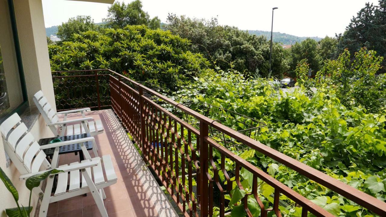Appartement Bonsai House à Portorož Extérieur photo