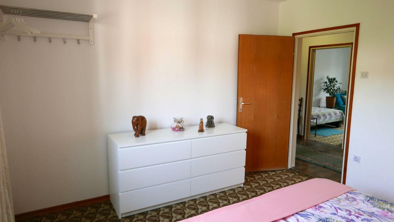 Appartement Bonsai House à Portorož Extérieur photo