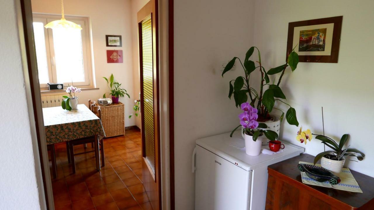Appartement Bonsai House à Portorož Extérieur photo
