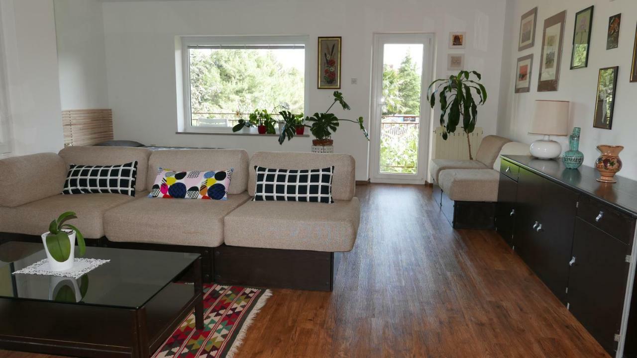 Appartement Bonsai House à Portorož Extérieur photo