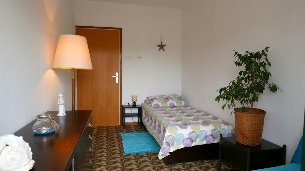 Appartement Bonsai House à Portorož Extérieur photo