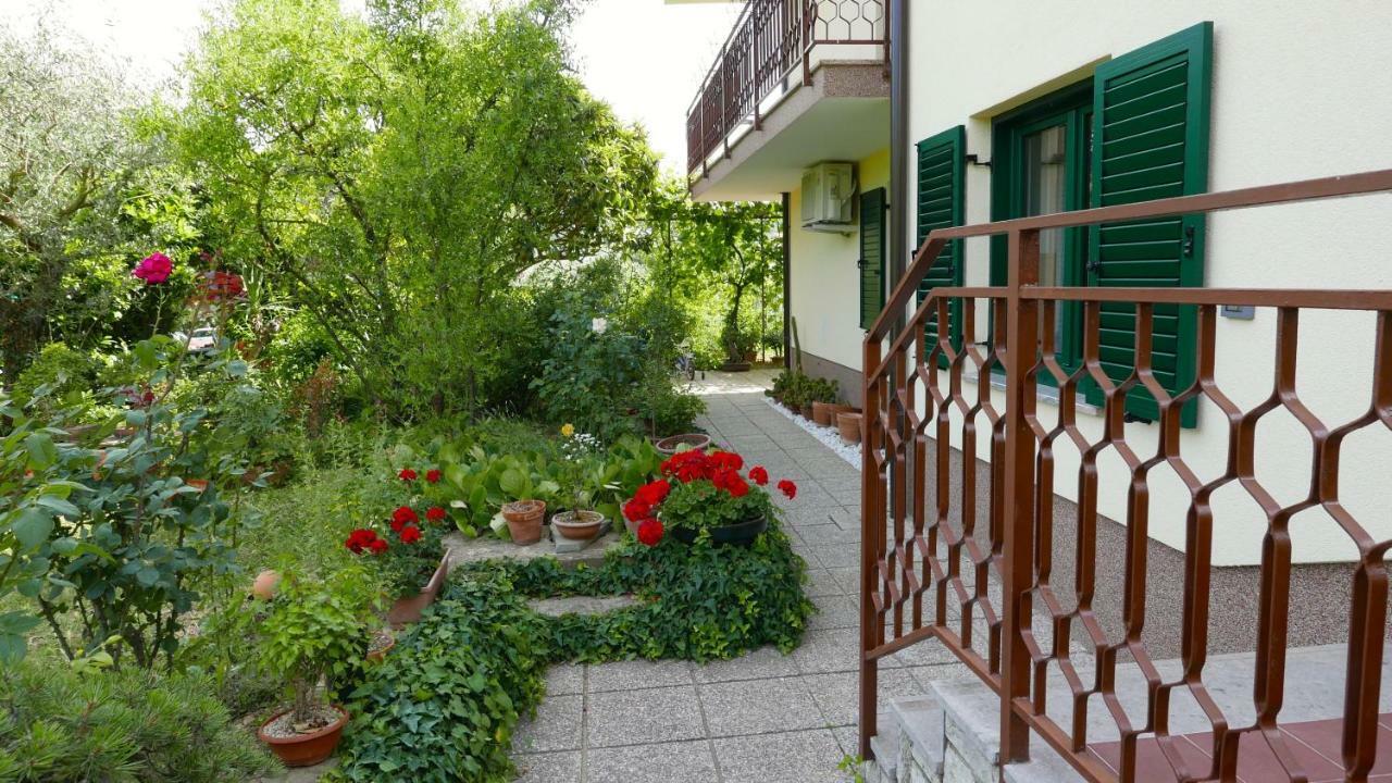 Appartement Bonsai House à Portorož Extérieur photo