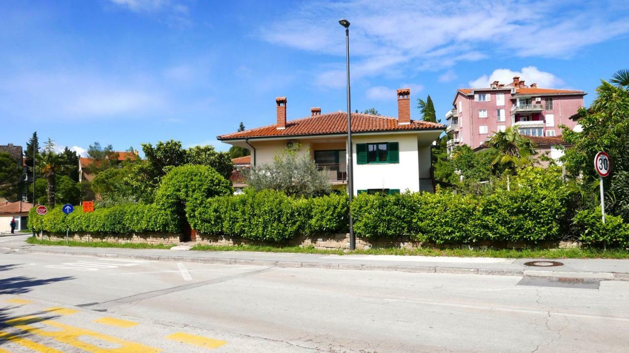 Appartement Bonsai House à Portorož Extérieur photo