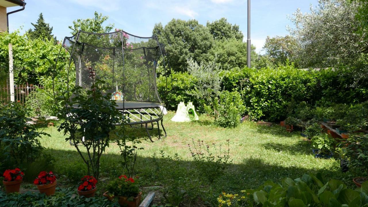 Appartement Bonsai House à Portorož Extérieur photo