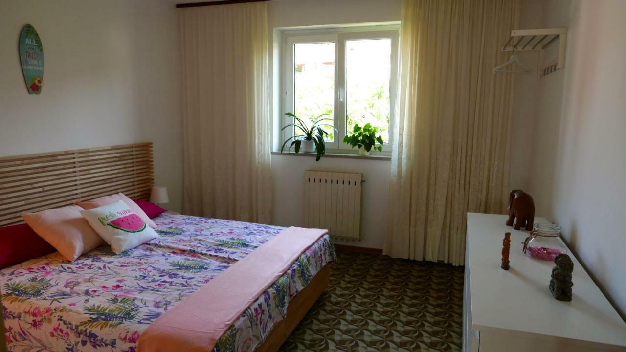 Appartement Bonsai House à Portorož Extérieur photo