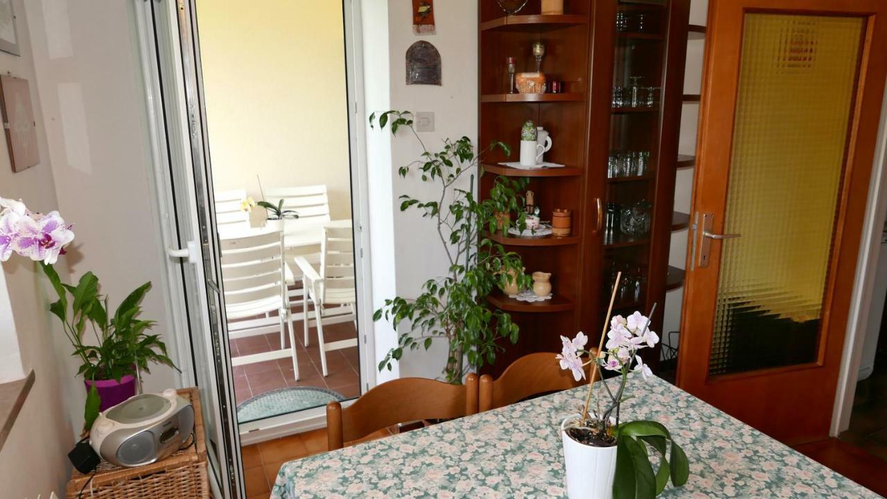 Appartement Bonsai House à Portorož Extérieur photo