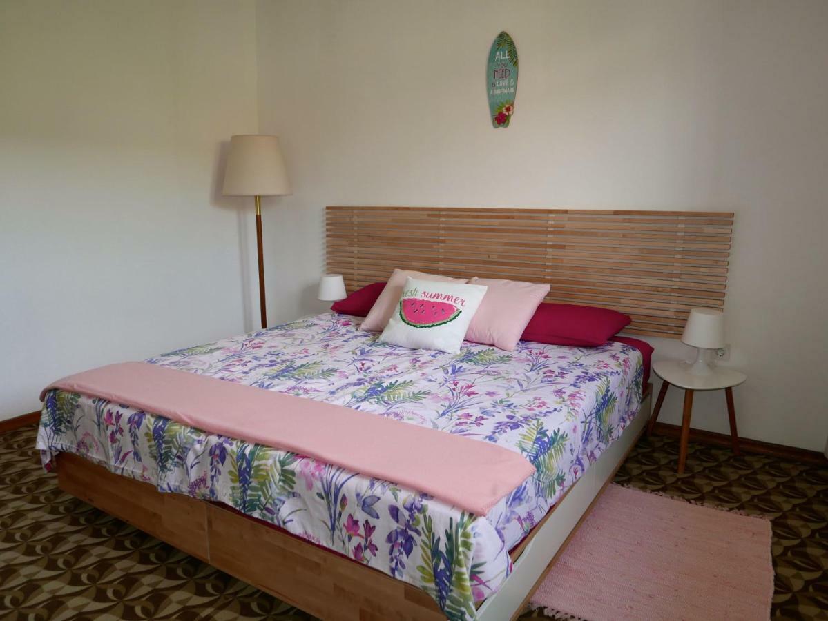 Appartement Bonsai House à Portorož Extérieur photo