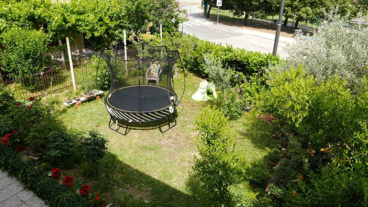 Appartement Bonsai House à Portorož Extérieur photo