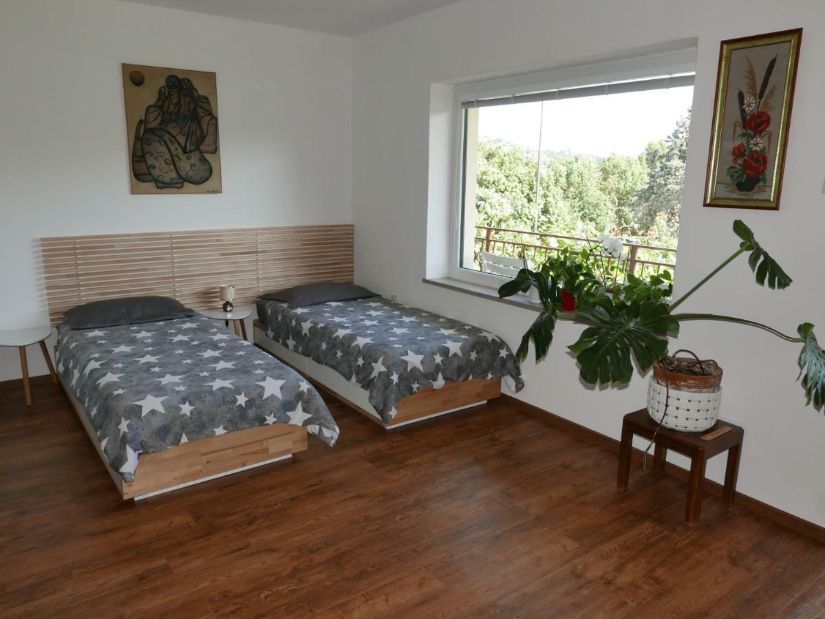 Appartement Bonsai House à Portorož Extérieur photo