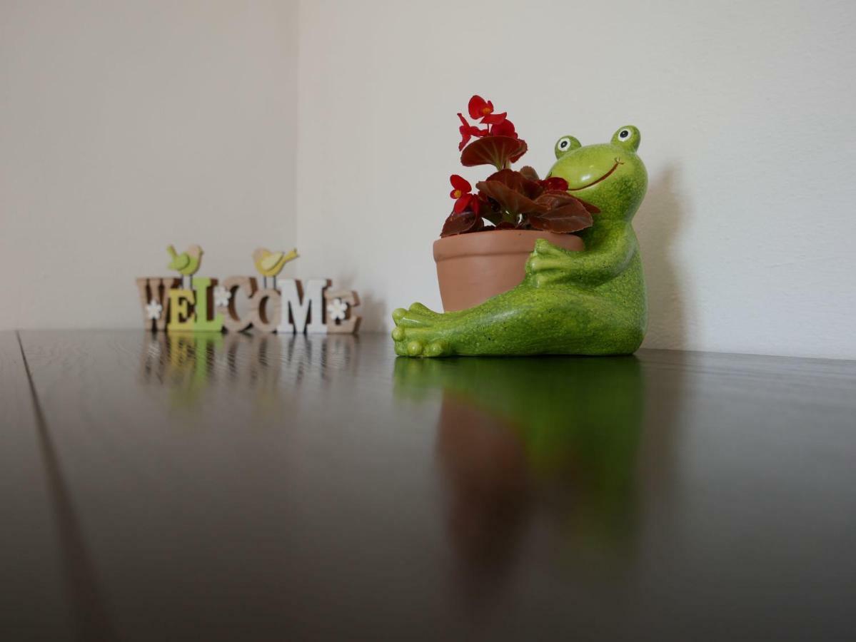 Appartement Bonsai House à Portorož Extérieur photo
