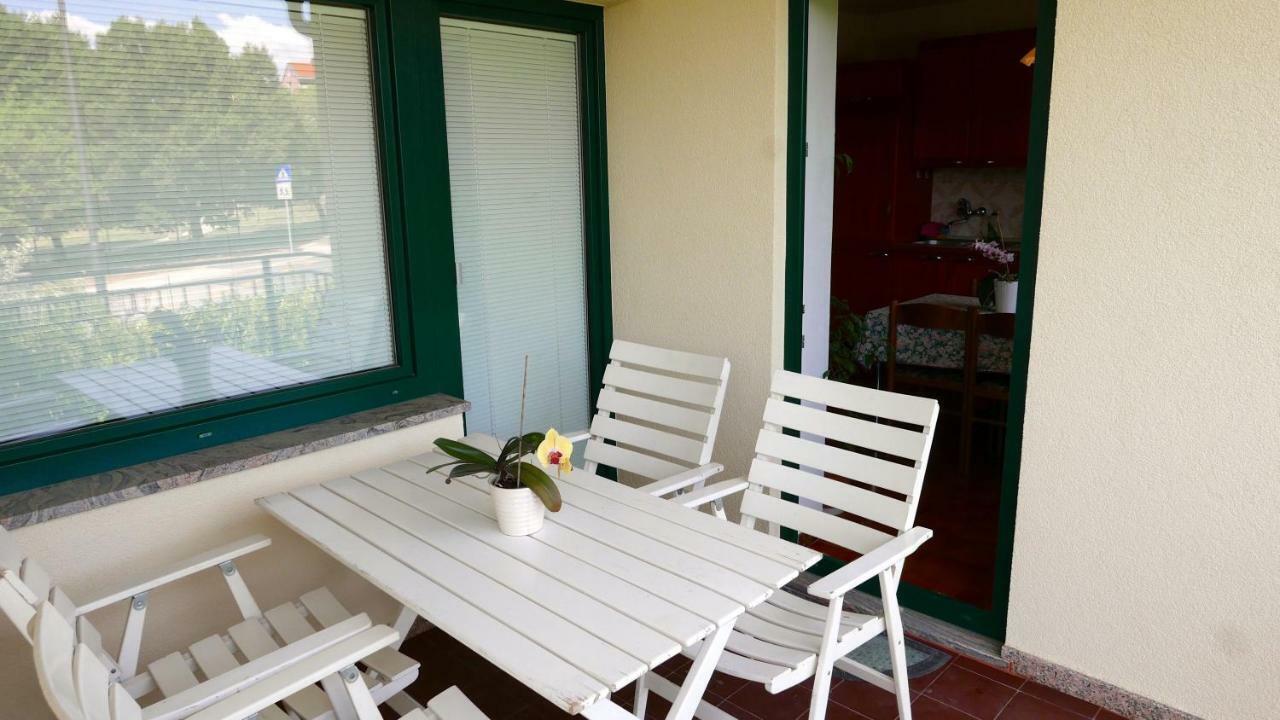 Appartement Bonsai House à Portorož Extérieur photo